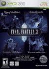 Final Fantasy XI: Vana'diel Collection 2008